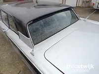 Ford '59 fairlane 500 galaxie hardtop coupé (project-basis), al-03-99 - afbeelding 6 van  43