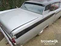 Ford '59 fairlane 500 galaxie hardtop coupé (project-basis), al-03-99 - afbeelding 8 van  43