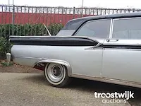 Ford '59 fairlane 500 galaxie hardtop coupé (project-basis), al-03-99 - afbeelding 10 van  43
