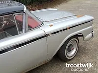 Ford '59 fairlane 500 galaxie hardtop coupé (project-basis), al-03-99 - afbeelding 11 van  43