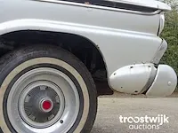 Ford '59 fairlane 500 galaxie hardtop coupé (project-basis), al-03-99 - afbeelding 13 van  43