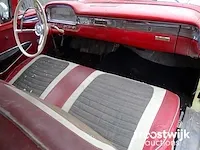 Ford '59 fairlane 500 galaxie hardtop coupé (project-basis), al-03-99 - afbeelding 15 van  43