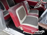 Ford '59 fairlane 500 galaxie hardtop coupé (project-basis), al-03-99 - afbeelding 16 van  43