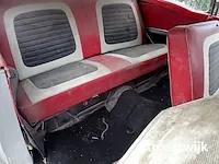 Ford '59 fairlane 500 galaxie hardtop coupé (project-basis), al-03-99 - afbeelding 18 van  43