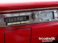 Ford '59 fairlane 500 galaxie hardtop coupé (project-basis), al-03-99 - afbeelding 28 van  43
