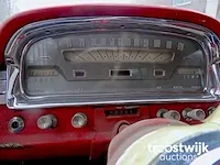 Ford '59 fairlane 500 galaxie hardtop coupé (project-basis), al-03-99 - afbeelding 33 van  43