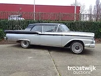 Ford '59 fairlane 500 galaxie hardtop coupé (project-basis), al-03-99 - afbeelding 34 van  43