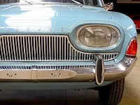 Ford '63 taunus 17m 'two-door' ts - afbeelding 2 van  54