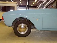 Ford '63 taunus 17m 'two-door' ts - afbeelding 3 van  54
