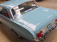 Ford '63 taunus 17m 'two-door' ts - afbeelding 5 van  54