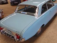 Ford '63 taunus 17m 'two-door' ts - afbeelding 7 van  54