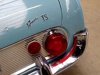 Ford '63 taunus 17m 'two-door' ts - afbeelding 8 van  54