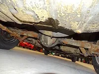 Ford '63 taunus 17m 'two-door' ts - afbeelding 9 van  54