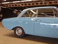 Ford '63 taunus 17m 'two-door' ts - afbeelding 10 van  54