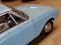 Ford '63 taunus 17m 'two-door' ts - afbeelding 11 van  54