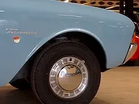 Ford '63 taunus 17m 'two-door' ts - afbeelding 13 van  54