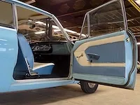 Ford '63 taunus 17m 'two-door' ts - afbeelding 14 van  54