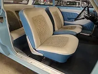 Ford '63 taunus 17m 'two-door' ts - afbeelding 16 van  54