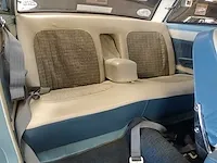 Ford '63 taunus 17m 'two-door' ts - afbeelding 19 van  54
