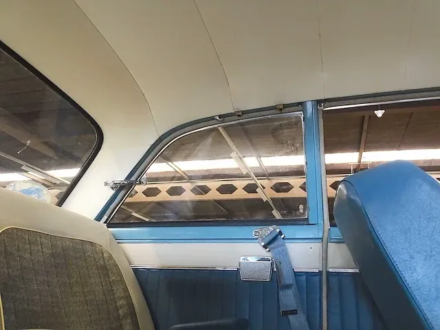 Ford '63 taunus 17m 'two-door' ts - afbeelding 20 van  54