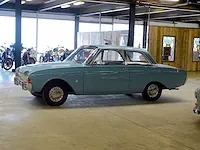 Ford '63 taunus 17m 'two-door' ts - afbeelding 12 van  54