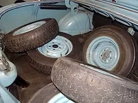 Ford '63 taunus 17m 'two-door' ts - afbeelding 24 van  54