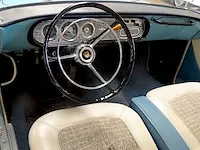 Ford '63 taunus 17m 'two-door' ts - afbeelding 26 van  54