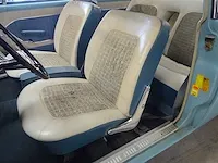 Ford '63 taunus 17m 'two-door' ts - afbeelding 27 van  54