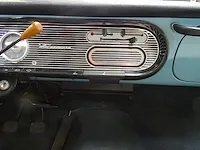 Ford '63 taunus 17m 'two-door' ts - afbeelding 28 van  54