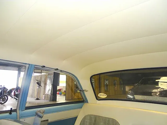 Ford '63 taunus 17m 'two-door' ts - afbeelding 32 van  54