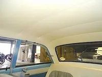 Ford '63 taunus 17m 'two-door' ts - afbeelding 32 van  54