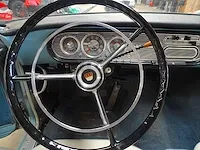 Ford '63 taunus 17m 'two-door' ts - afbeelding 33 van  54