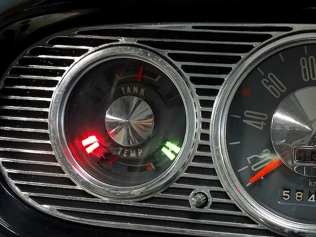 Ford '63 taunus 17m 'two-door' ts - afbeelding 37 van  54