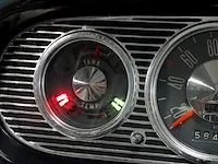 Ford '63 taunus 17m 'two-door' ts - afbeelding 37 van  54