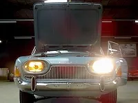 Ford '63 taunus 17m 'two-door' ts - afbeelding 39 van  54