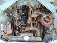 Ford '63 taunus 17m 'two-door' ts - afbeelding 42 van  54