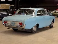 Ford '63 taunus 17m 'two-door' ts - afbeelding 34 van  54