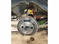 Ford '63 taunus 17m 'two-door' ts - afbeelding 50 van  54