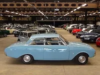 Ford '63 taunus 17m 'two-door' ts - afbeelding 45 van  54