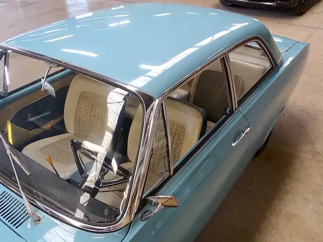 Ford '63 taunus 17m 'two-door' ts - afbeelding 54 van  54
