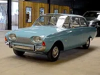 Ford '63 taunus 'two-door' - afbeelding 1 van  54