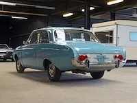 Ford '63 taunus 'two-door' - afbeelding 23 van  54