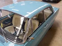 Ford '63 taunus 'two-door' - afbeelding 54 van  54