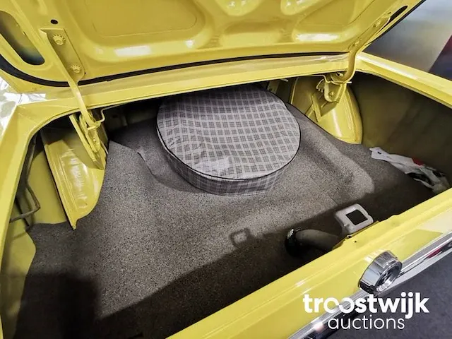 Ford '65 mustang 289 v8 - afbeelding 19 van  30