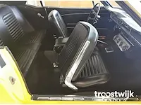 Ford '65 mustang 289 v8 - afbeelding 10 van  30