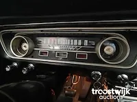 Ford '65 mustang 289 v8 - afbeelding 17 van  30