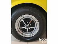 Ford '65 mustang 289 v8 - afbeelding 3 van  30