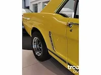 Ford '65 mustang 289 v8 - afbeelding 7 van  30