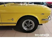 Ford '65 mustang 289 v8 - afbeelding 8 van  30