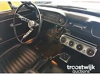 Ford '65 mustang 289 v8 - afbeelding 11 van  30